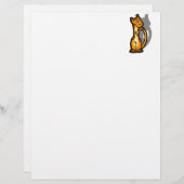 Giraffe (Front/Back)