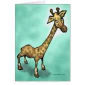 giraffe (Front)