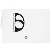 Giraffe (Back Horizontal)