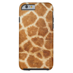 Giraffe 1 Cases