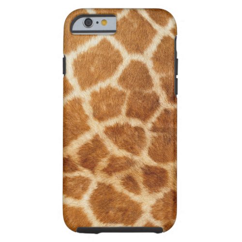 Giraffe 1 Cases