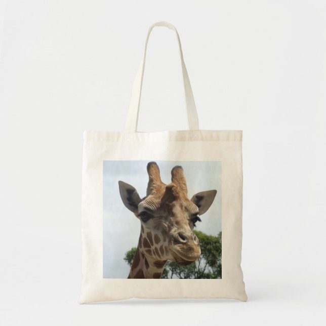 Giraffe Bag (Front)