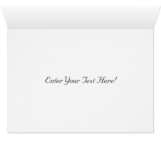 Giraffe Card! (Inside Horizontal (Bottom))