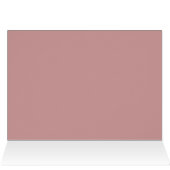 Giraffe Card (Inside Horizontal (Top))