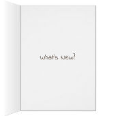 Giraffe card (Inside (Right))