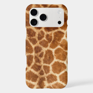 Giraffe iPhone 17 Pro Max Case