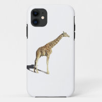Giraffe Case-Mate iPhone Case
