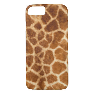 Giraffe iPhone 8/7 Case