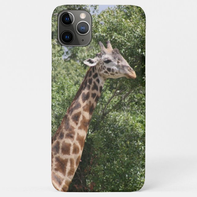 giraffe Case-Mate iPhone case (Back)