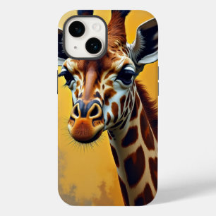 Giraffe  Case-Mate iPhone 14 case