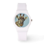 Giraffe Design Watch
