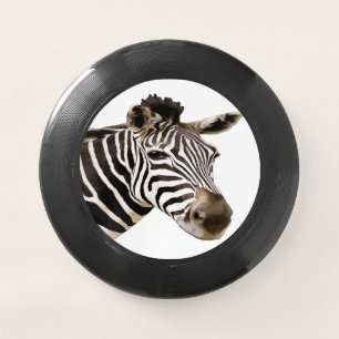 Giraffe Frisbee