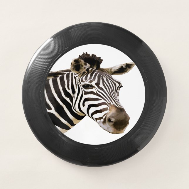 Giraffe Frisbee (Front)