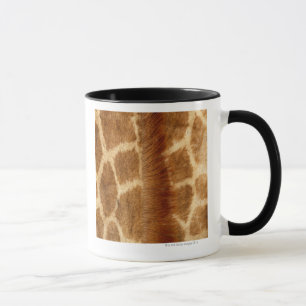 Giraffe Fur Mug