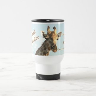 Giraffe/