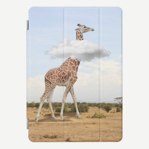 Giraffe iPad Pro Cover