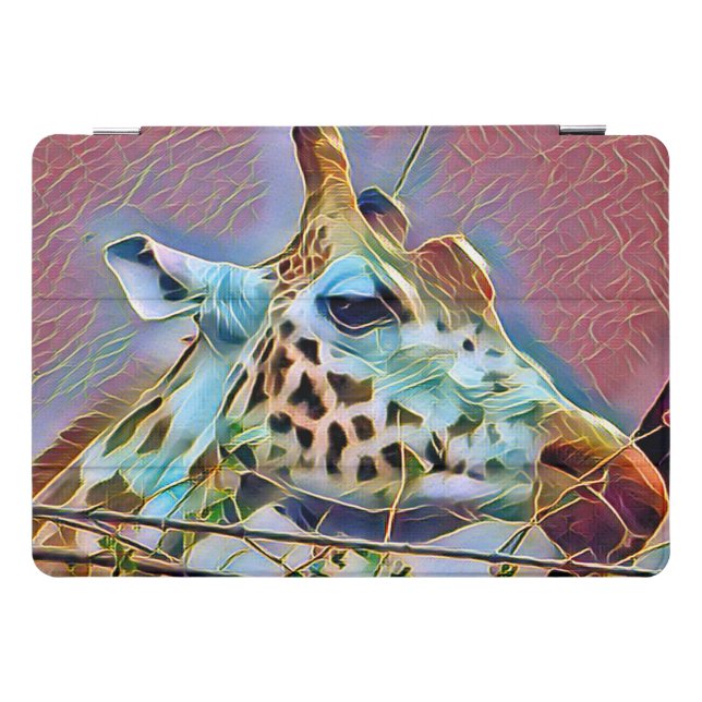 GIRAFFE   iPad PRO COVER (Horizontal)