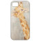 Giraffe iPhone Case