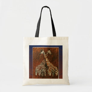 Giraffe Lovers Bag