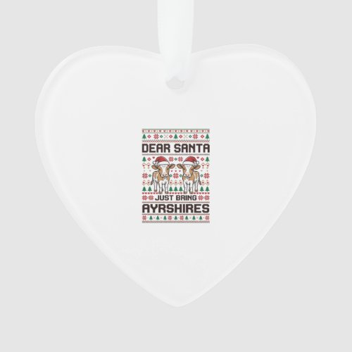 Giraffe on Skateboard Rainbow Vintage Shirt Design Ornament