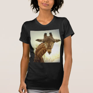 Giraffe orig -zaz T-Shirt