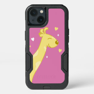 Giraffe iPhone 13 Case