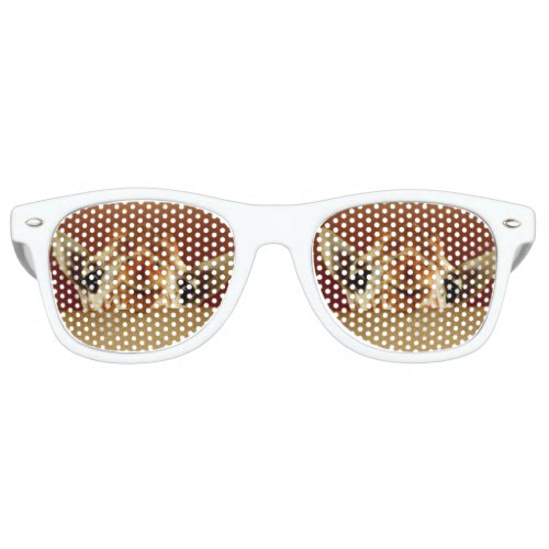 Giraffe Party Sunglasses