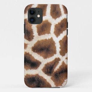 Giraffe Pattern Case