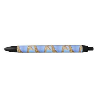 giraffe pen