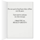 Giraffe pick-up lines cards (Inside (Right))