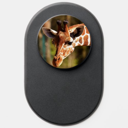 Giraffe PopSocket