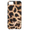 giraffe print