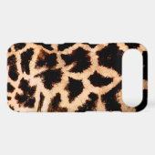 giraffe print Case-Mate iPhone case (Back (Horizontal))