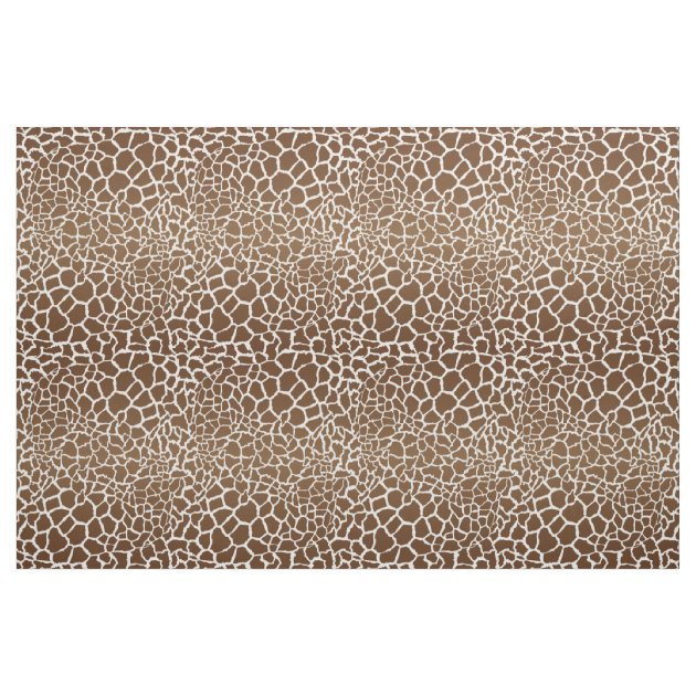 Giraffe Print Fabric Zazzle   Giraffe Print Fabric Rabdc87639a734506bdb12c86083c0daa Z1n9r 630 