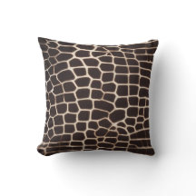 Giraffe Print