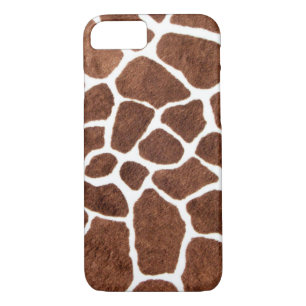 Giraffe spots iPhone 8/7 case