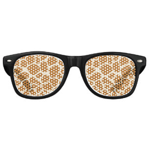 Giraffe Spots Party Shades