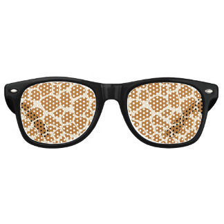 Giraffe Spots Party Shades