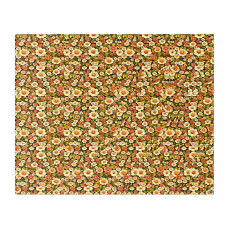 GIRAFFE STEREOGRAM 20" x 16" Acrylic Print