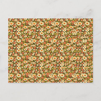 GIRAFFE Stereogram Magic Eye - No Envelope Postcard