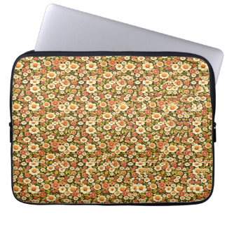 GIRAFFE STEREOGRAM Neoprene in 10, 13, 15 inches Laptop Sleeve