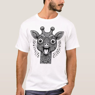 Giraffe T-Shirt