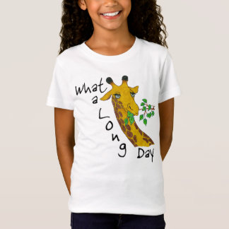 Giraffe T-Shirt