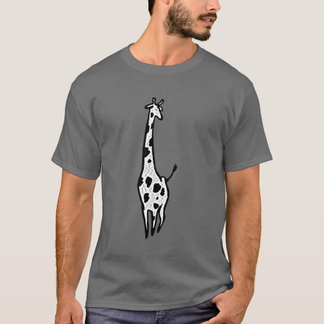 Giraffe T-Shirt (Front)