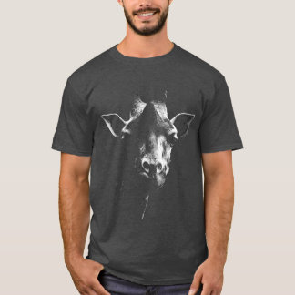 giraffe t T-Shirt