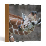 Giraffe Tongue Binder