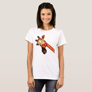 Giraffe Tshirt