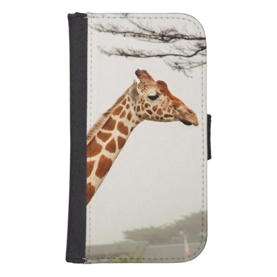 Giraffe Wallet Case | Zazzle.com