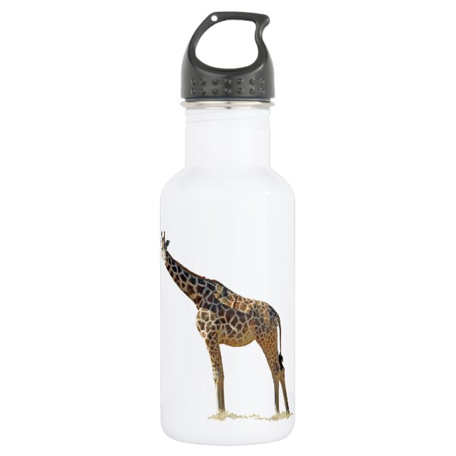 GIRAFFE WATER BOTTLE (Front)