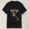 Giraffe With Steampunk Sunglasses Goggles